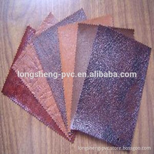 PVC Leather Pattern(Embossed Pattern)